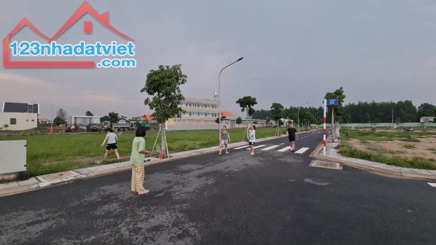 đất cửa ngõ sân bay qt long thành_kcn giang điền và 4 kcn lớn khác_ đại lộ đông tây - 2