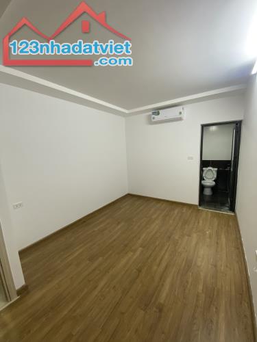 Bán chung cư Ruby CT3 Phúc Lợi-Long Biên-55m 2n2wc tầng trung-giá 2.6 tỷ (bao phí) - 3