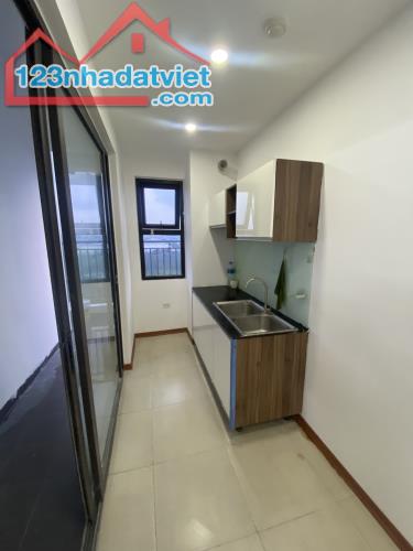 Bán chung cư Ruby CT3 Phúc Lợi-Long Biên-55m 2n2wc tầng trung-giá 2.6 tỷ (bao phí) - 4