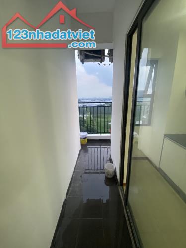 Bán chung cư Ruby CT3 Phúc Lợi-Long Biên-55m 2n2wc tầng trung-giá 2.6 tỷ (bao phí) - 5