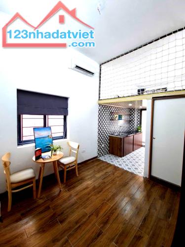 VIP! Nhà Vũ Tông Phan, TX LÔGÓC - 8T THANG MÁY - D.TIỀN 120M2 GIÁ TỐT! - 2