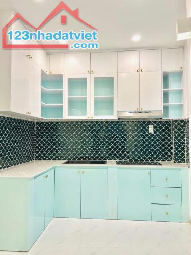 HXH kinh doanh - gần 50m2 - ngang khủng 12m - nhà đẹp hơn ảnh - 1