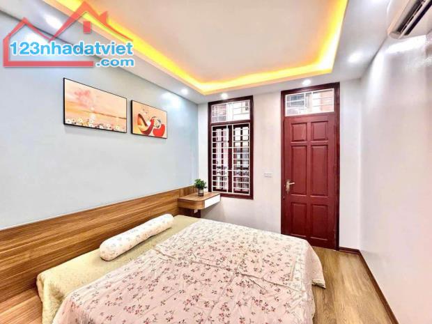 Tôi Cần Bán Nhà 219 Định Công Thượng, Hoàng Mai, 32m2, 5 Tầng, Nhà Đẹp Ở Ngay - 3