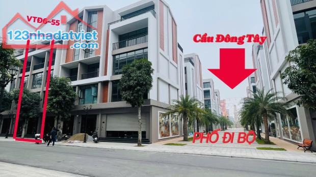 Mở bán biệt thự liền kề phân khu Vịnh Thiên Đường - Vinhomes Ocean Park 3 - 1