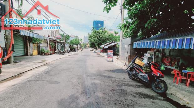 Bán đất biển 2 Mặt tiền Trần Văn Thành, 120m2 gần đường Hồ Xuân Hương, Khuê Mỹ 10.7 tỷ - 3