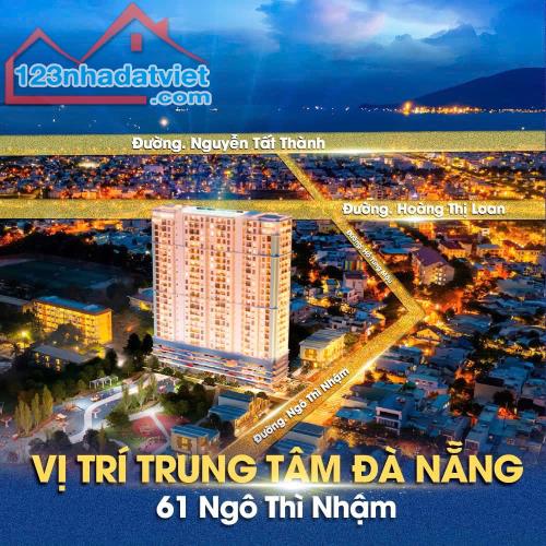 Mia Center Point NHẬN 𝗕𝗢𝗢𝗞𝗜𝗡𝗚 NGAY HÔM NAY- 50 Booking đầu Nhận Ngay 5 Chỉ Vàng. - 2