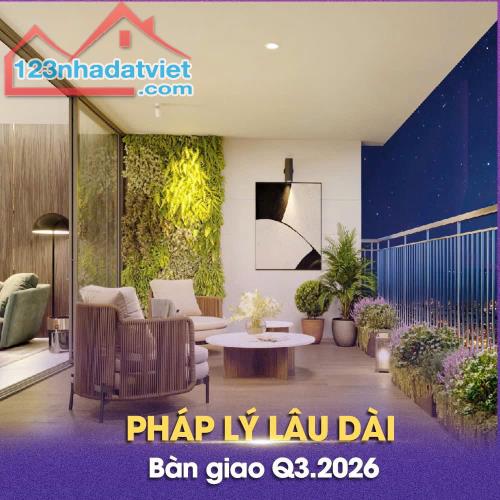 Mia Center Point NHẬN 𝗕𝗢𝗢𝗞𝗜𝗡𝗚 NGAY HÔM NAY- 50 Booking đầu Nhận Ngay 5 Chỉ Vàng. - 3