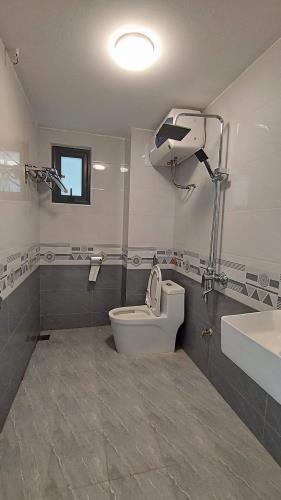 Bán nhà Kim Đồng 54m*6T*Mt4m, Thang máy,Gara ôtô, Vỉa hè, Ôtô tránh_ Nhỉnh 16tỷ_0795986686 - 3