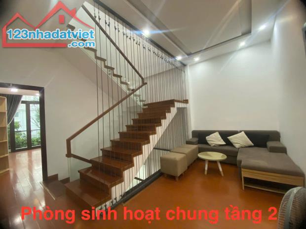 💎Chính chủ gửi bán nhà 3 tầng MT Nguyễn Văn Thủ,view công viên,Quận Hải Châu.Đà Nẵng - 2