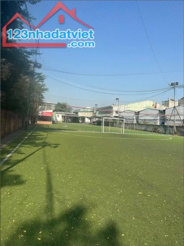 Bán lô đất mặt tiền DT743, An Phú, Thuận An, Bình Dương: 22,5m x 238, giá 90 tỷ. - 4