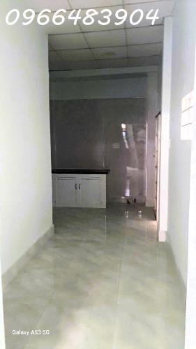 Cho thuê nhà nguyên căn 90m2 2pn đường 5 - Linh Chiểu - 3