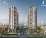 Hàng hiếm 3PN 4PN view trực diện Kênh đào nhạc nước khu New DownTown The Global City