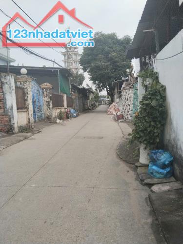 Bán Đất - 126m2(4x31.5) Mặt Tiền Đường, Long Thạnh Mỹ, Quận 9. Giá 5.X Tỷ - 1