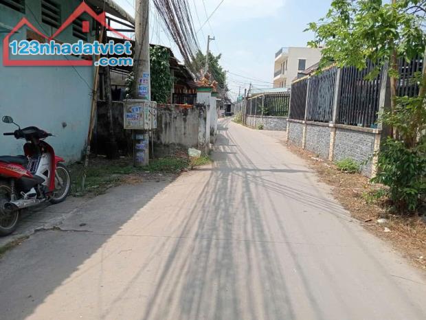 Bán Dãy Trọ 8 Phòng Thu Nhập 12TR/ Tháng,168m2,Sổ Riêng,Giá 810 Triệu - 4