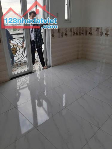 BÁN NHÀ RIÊNG H3M TÂN THỚI HIỆP 21, QUẬN 12 , 45M 4T , 3,89 tỷ - 3