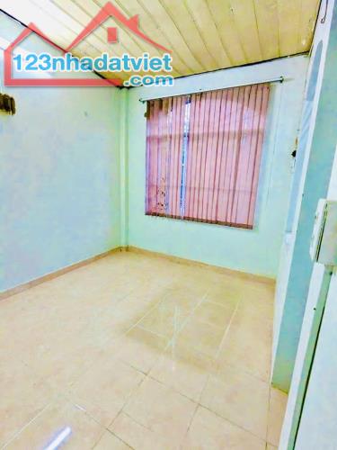 BÁN NHÀ 2 TẦNG HẺM 5M GẦN EMART PHAN HUY ÍCH NGANG 6M  - NHỈNH 4 TỶ 4 - 1