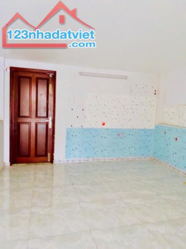 BÁN NHÀ 2 TẦNG HẺM 5M GẦN EMART PHAN HUY ÍCH NGANG 6M  - NHỈNH 4 TỶ 4 - 3