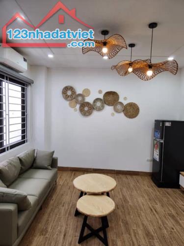 VCDIT9 🏬 Tòa Nhà 7 Tầng Phố Thụy Khuê, 106m², 22 Căn Hộ Cao Cấp, Giá Chỉ 25 Tỷ