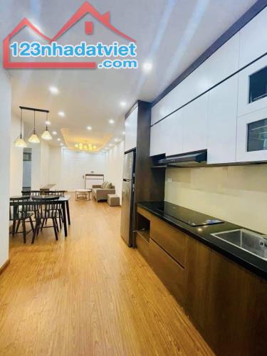 Bán nhà CC HH2A Linh Đàm, HN, DT 71 m2, giá bán 2.74 tỷ 🔥Mô tả: ☀️ ,Nhà khu vực giao thôn - 3