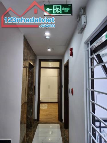 VCDIT9 🏬 Tòa Nhà Mới Xây 7 Tầng Phố Thụy Khuê, 106m², 22 Căn Hộ Cao Cấp, 25 Tỷ - 5