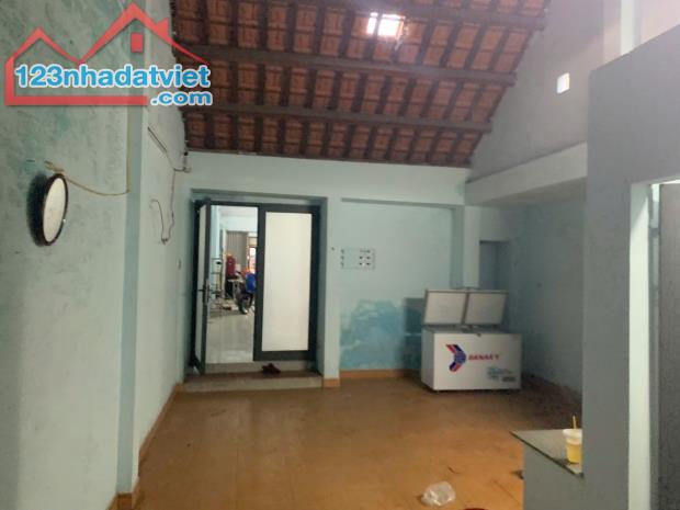 Bán lô đất 238m2; tặng căn nhà, ngay trung tâm ngã 4 Thương Tín - Hội An - 2