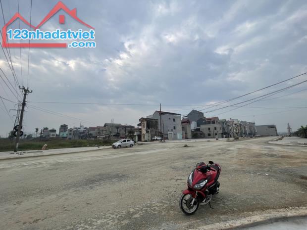 Đất Mặt Đường Quốc Lộ 3 -Thị Trấn-Đông Anh-DT 76M2-MT 4M-Kinh Doanh Ngày Đêm - 1