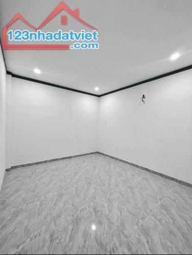 🏡 Nhà ngác lửng đang xây ngay hẻm Văn Phương DT 86,9m2 sổ riêng - có ngân hàng hỗ trợ - 4