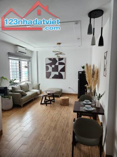 VCDIT9 🏬 Tòa Nhà 7 Tầng, 106m² Phố Thụy Khuê, 22 Căn Hộ Cao Cấp, Giá Chỉ 25 Tỷ - 5