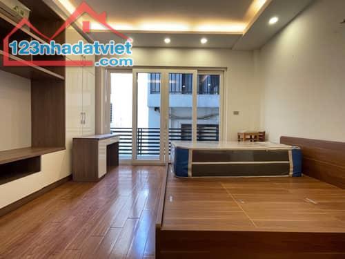 2TCLN6 🏬 Bán Nhà Phố Vũ Miên Lô Góc, Gần Hồ, 53m² 6 Tầng, Nhà Đẹp, Giá 22 Tỷ - 5