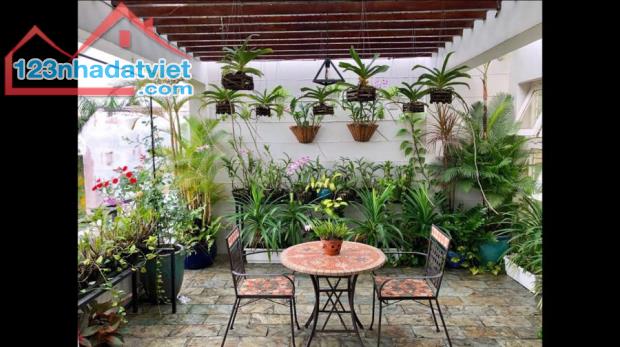 Biệt Thự Hai Tầng 140m2 An Phú Quận 2, Giá 70 Triệu, Phù Hợp Làm Văn Phòng! - 4