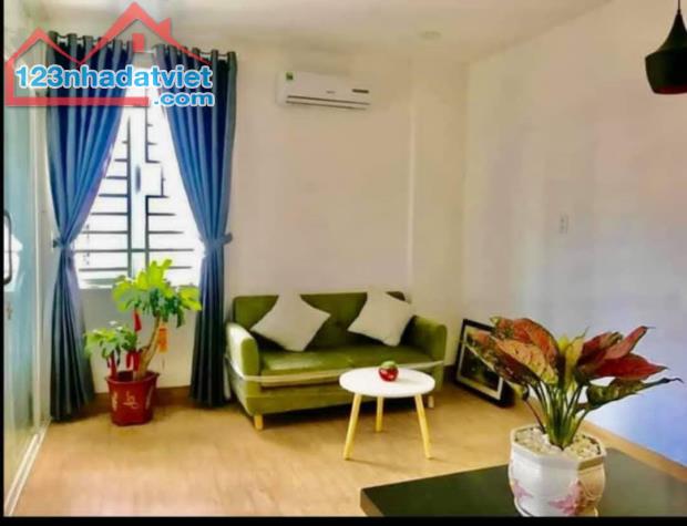 🍀 Chào bán tòa apartment 6 tầng , 11 phòng khép kín - thang máy - doanh thu khủng - 2