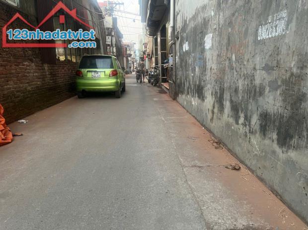 🌟🌟🌟 TÌM ĐÂU ĐƯỢC LÔ ĐẤT ĐẸP LONG LANH BGAY CẠNH CHỢ 
 Diện tích  78 mặt tiền 5 m  MÀ - 3
