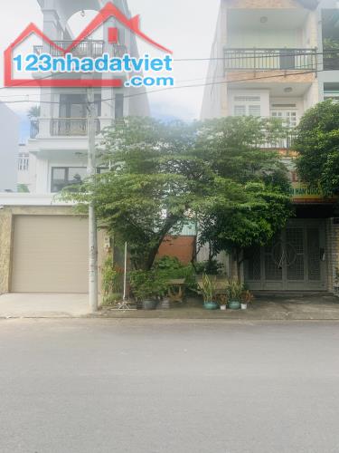 Lô đất chính chủ cực đẹp 100m², Quận12.