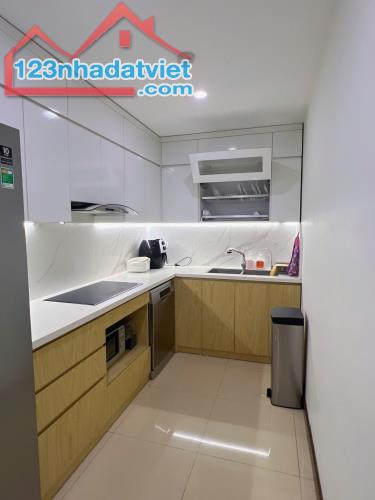 Bán nhanh chung cư 136 Goldmark city - DT 110m2 - 3PN. Giá Chào 7.5 tỷ - 2