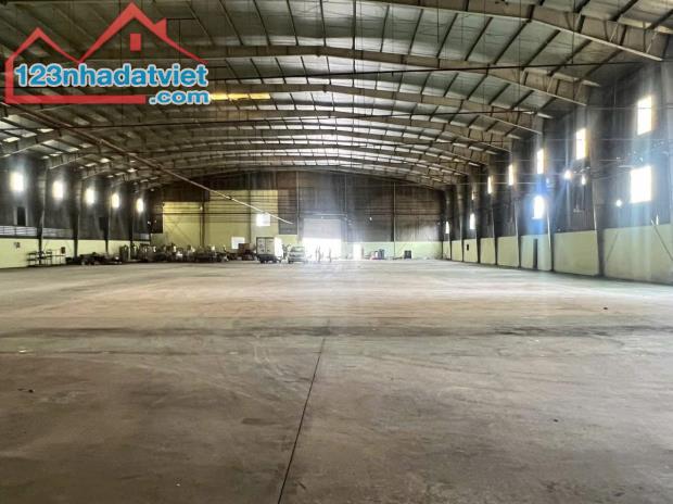 🌽CHO THUÊ KHO XƯỞNG BÌNH TÂN TP HCM