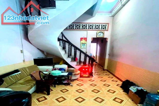 Bán nhà hẻm 4m, Phan Huy Ích, Gò Vấp, 3.4m x 14m, 46 m², 2 tầng, 2 PN - Giá 4.95 tỷ TL - 2