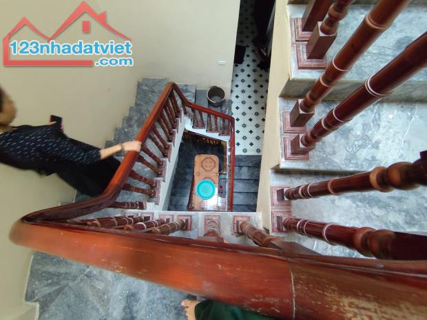 Cho thuê NR 3PN, 2WC, 180m2 tại Bà Triệu, Nguyễn Trãi, Hà Đông, giá tốt - 3
