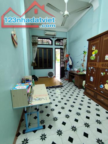 Cho thuê NR 3PN, 2WC, 180m2 tại Bà Triệu, Nguyễn Trãi, Hà Đông, giá tốt - 4