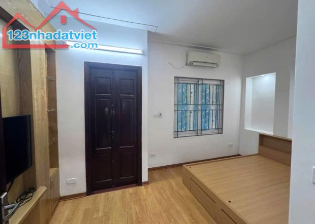 NHÀ ĐẸP Ở LUÔN, PHỐ NGUYỄN KHANG – DÂN TRÍ CAO – 40M2, 7.5 TỶ - 3