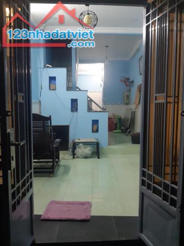 Bán Gấp Nhà Nguyễn Hồng Đào- P15 - Q.Tân Bình - 85m²(4 x 21) 3Tầng – 9.3 tỷ TL