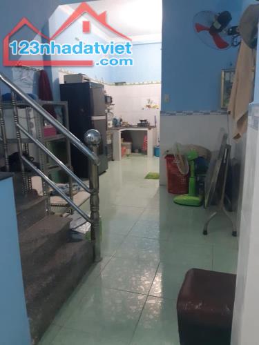Bán Gấp Nhà Nguyễn Hồng Đào- P15 - Q.Tân Bình - 85m²(4 x 21) 3Tầng – 9.3 tỷ TL - 1