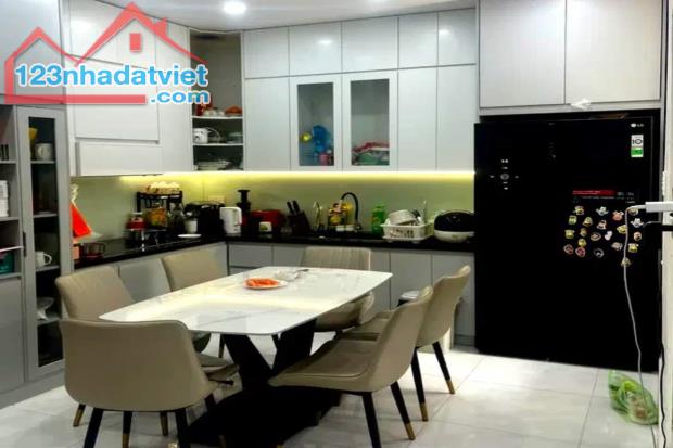 Bán nhà Lê Lai, Gò Vấp, 6m x 8.9m, 53.4 m², nhà đẹp, gần Phạm Văn Đồng - Giá 6.7 tỷ TL - 2