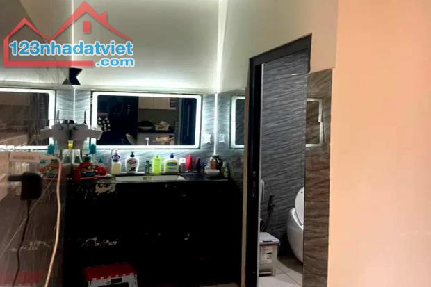 Bán nhà Lê Lai, Gò Vấp, 6m x 8.9m, 53.4 m², nhà đẹp, gần Phạm Văn Đồng - Giá 6.7 tỷ TL - 3
