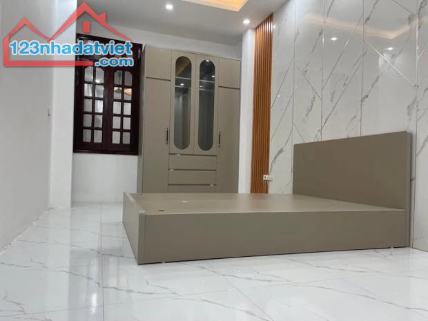 NHÀ TRƯỜNG CHINH 35M2 - CỰC GẦN PHỐ - KINH DOANH ĐA DẠNG - NGÕ 3 GÁC TRÁNH - CHỦ THIỆN CHÍ - 2