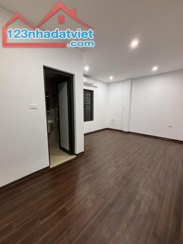 BÁN NHÀ 35M2 PHỐ NGUYỄN CAO, HAI BÀ TRƯNG. - 1