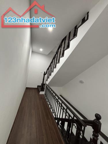 BÁN NHÀ 35M2 PHỐ NGUYỄN CAO, HAI BÀ TRƯNG. - 5