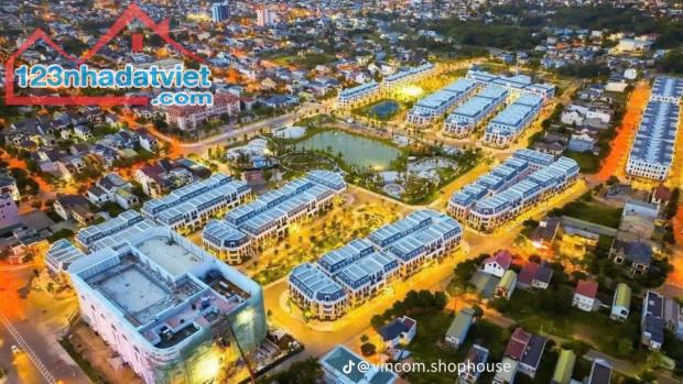 VINCOM SHOPHOUSE ROYAL PARK - QUẢNG TRỊ - 4