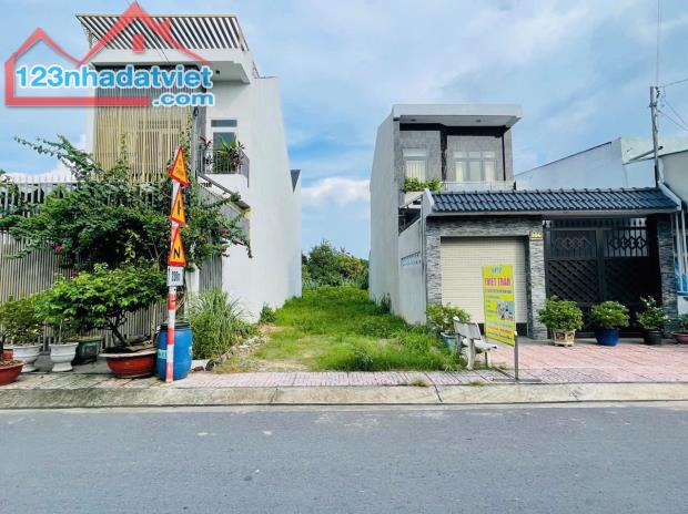 Bán Đất Thị Trấn Củ Chi, Ngay Chợ Củ Chi, 98m2, Sổ Hồng Riêng, Giá 510 Triệu