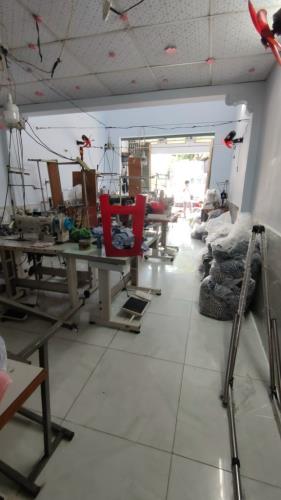 SÁT MT ĐƯỜNG SỐ 9, BÌNH TÂN GIÁP TÂN PHÚ 4 x 17, NHỈNH 4 tỏi xíu, ĐƯỜNG 6m [259] - 1