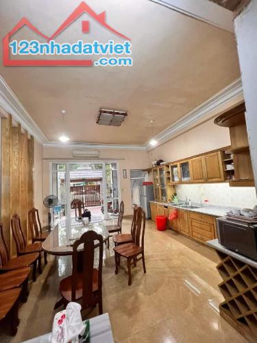 BÁN GẤP, HOA HẬU HAI BÀ TRƯNG, Ô TÔ - KINH DOANH, DT 102m2, MT 6.2, NHỈNH 24 TỶ - 3